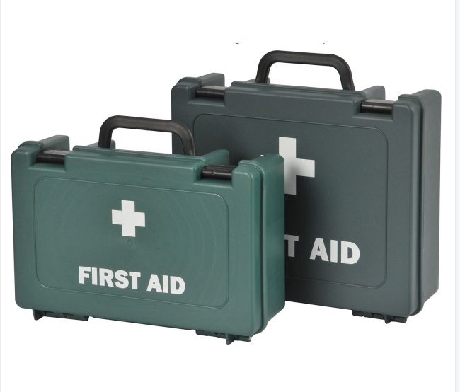 First aid kit 50 persons | procopioumedishop